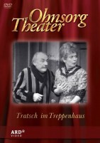 Tratsch im Treppenhaus - Ohnsorg Theater (DVD) 