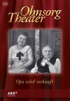 Opa wird verkauft - Ohnsorg Theater (DVD) 