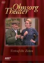 Ohnsorg Theater - Verteufelte Zeiten - 2. Auflage (DVD) 