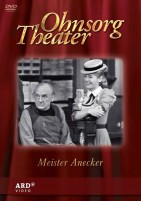 Meister Anecker - Ohnsorg Theater (DVD) 