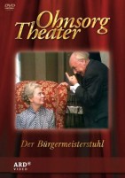 Ohnsorg Theater - Der Bürgermeisterstuhl - 2. Auflage (DVD) 