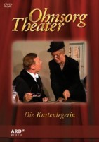 Ohnsorg Theater - Die Kartenlegerin - 2. Auflage (DVD) 