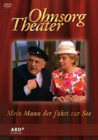Mein Mann der fährt zur See - Ohnsorg Theater (DVD) 