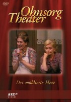 Der möblierte Herr - Ohnsorg Theater (DVD) 