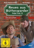 Neues Aus Büttenwarder - Folge 09-14 (DVD) 