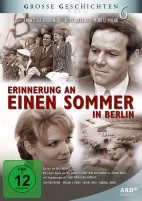 Erinnerung an einen Sommer in Berlin - Grosse Geschichten 6 (DVD) 