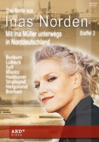 Inas Norden - Best of - Staffel 2 (DVD) 