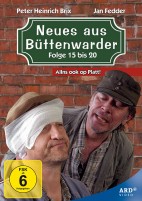 Neues Aus Büttenwarder - Folge 15-20 (DVD) 