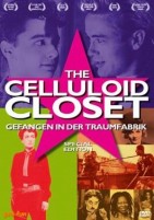 The Celluloid Closet - Gefangen in der Traumfabrik - Special Edition (DVD) 