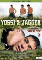 Yossi & Jagger - Eine Liebe in Gefahr - Special Edition (DVD) 