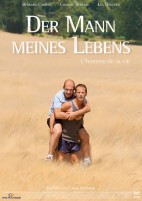 Der Mann meines Lebens (DVD) 