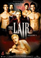 The Lair - Season 01 (DVD) 