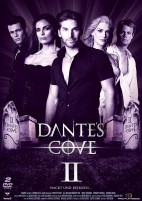 Dante's Cove - Season 2 (DVD) 
