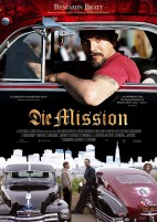 Die Mission (DVD) 