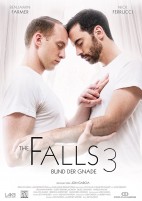 The Falls 3 - Bund der Gnade (DVD) 