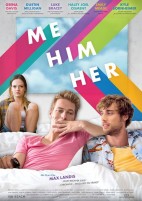 Me Him Her (DVD) 