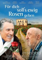 Für dich soll's ewig Rosen geben (DVD) 