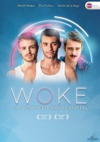 Woke - Staffel 02 (DVD) 
