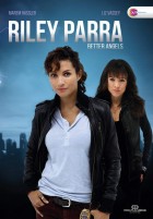 Riley Parra: Better Angels (DVD) 