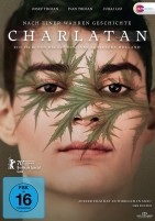 Charlatan (DVD) 