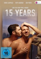 15 Years (DVD) 