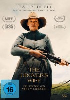 The Drover's Wife - Die Legende von Molly Johnson (DVD) 