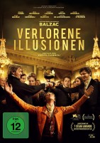 Verlorene Illusionen (DVD) 