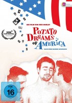 Potato Dreams of America (DVD) 
