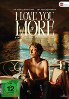 I Love You More (DVD) 
