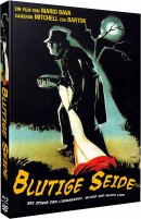 Blutige Seide - Limited Mediabook / Cover 2 (Blu-ray) 