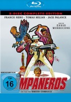 Companeros - Complete Edition (Blu-ray) 