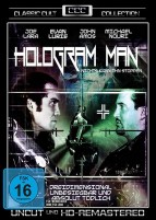 Hologram Man - Classic Cult Edition (DVD) 
