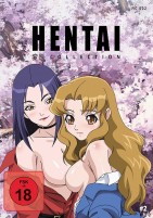 Hentai Collection - Vol. 2 (DVD) 