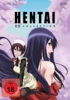 Hentai Collection - Vol. 3 (DVD) 