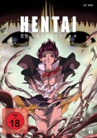 Hentai Collection - Vol. 5 (DVD) 