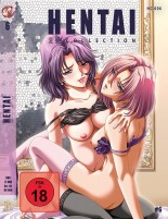 Hentai Collection - Vol. 6 (DVD) 