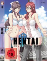 Hentai Collection - Vol. 8 (DVD) 