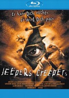 Jeepers Creepers (Blu-ray) 