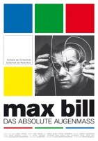 Max Bill - Das absolute Augenmass (DVD) 