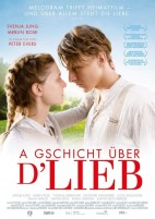 A Gschicht über d'Lieb (DVD) 