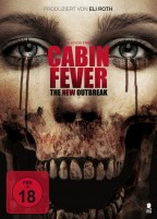 Cabin Fever - The New Outbreak (DVD) 