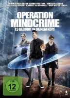 Operation Mindcrime - Es beginnt in deinem Kopf (DVD) 