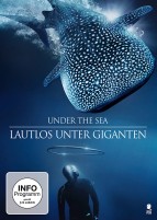 Under the Sea - Lautlos unter Giganten (DVD) 