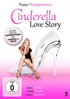 Cinderella Love Story (DVD) 