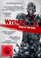 Wyrmwood - Road of the Dead (DVD) 