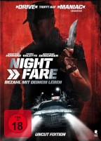 Night Fare (DVD) 