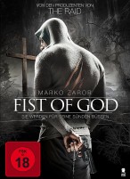 Fist of God - Sie werden für seine Sünden büssen (DVD) 