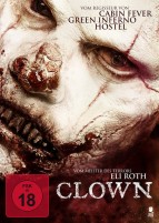 Clown (DVD) 