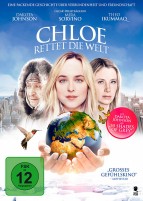 Chloe rettet die Welt (DVD) 