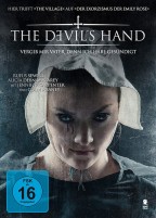 The Devil's Hand (DVD) 